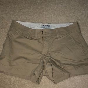 Old navy shorts women’s